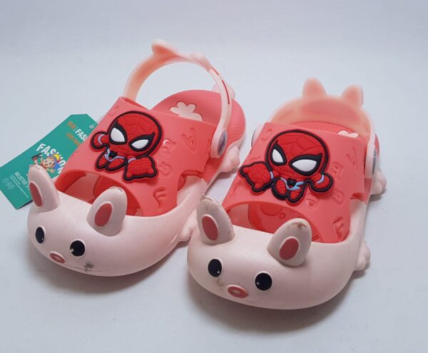 Kids Crocs - Imported from China