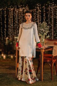 Buy Unstitched Suits Online 2024