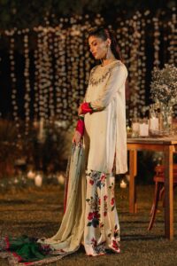 Buy Unstitched Suits Online 2024