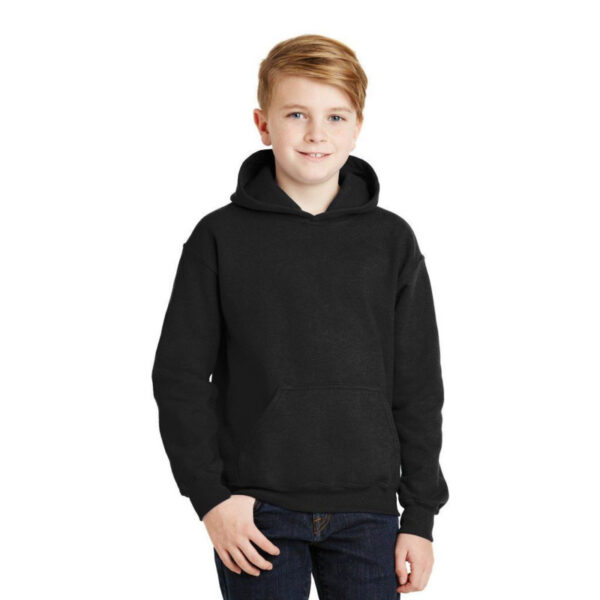 Jbi Kangroo Kids Hoddie Perfect for Playtime and School Winter