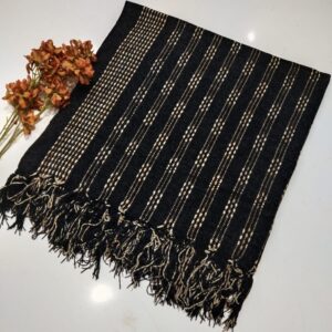 Luxurious Velvet & Wool Shawls for Winter 202425 Soft, Stylish, and Cozy