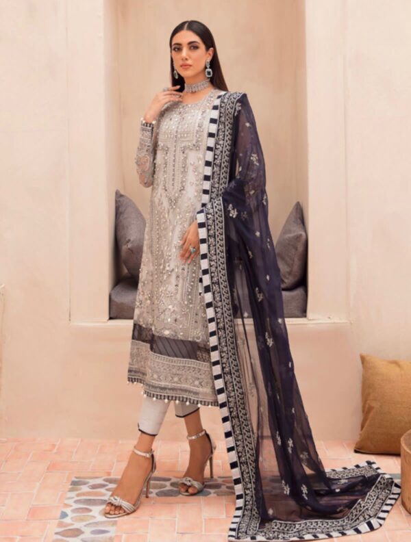 Maryam's Collection Online – Most Iconic Article from Brand Gulaal Wedding Edition 2024-25