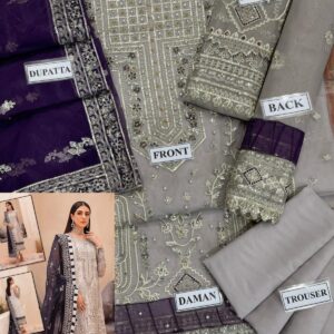 Maryam's Collection Online – Most Iconic Article from Brand Gulaal Wedding Edition 2024-25