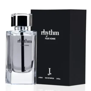 RHYTHM POUR HOMME 100ML