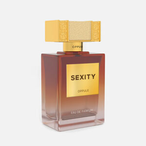 Sexity Eau De Parfum The Ultimate Unisex Fragrance for Him