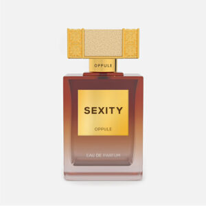 Sexity Eau De Parfum The Ultimate Unisex Fragrance for Him