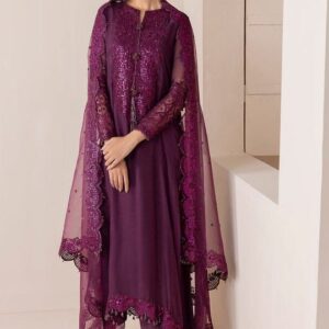 The Best Unstitched Salwar Suits to Buy Online in Lahore 2025