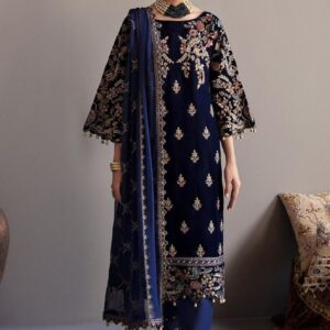 The Best Unstitched Salwar Suits to Buy Online in Lahore 2025