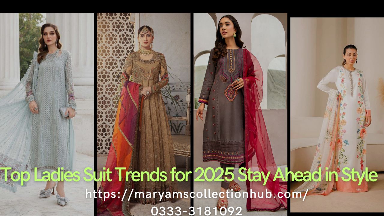 Top Ladies Suit Trends for 2025 Stay Ahead in Style